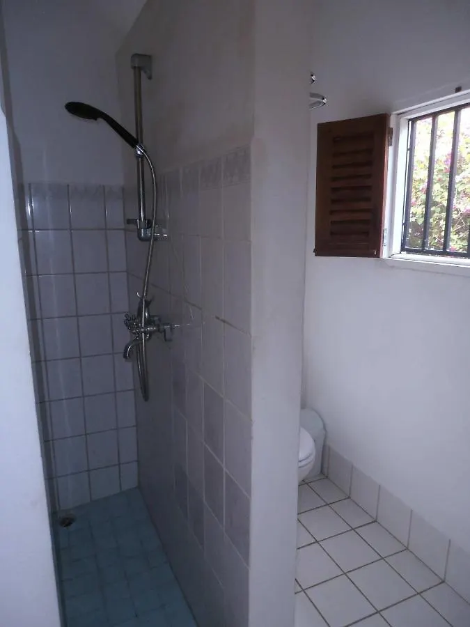 The Pink House Villa Choiseul 0*,  Saint Lucia