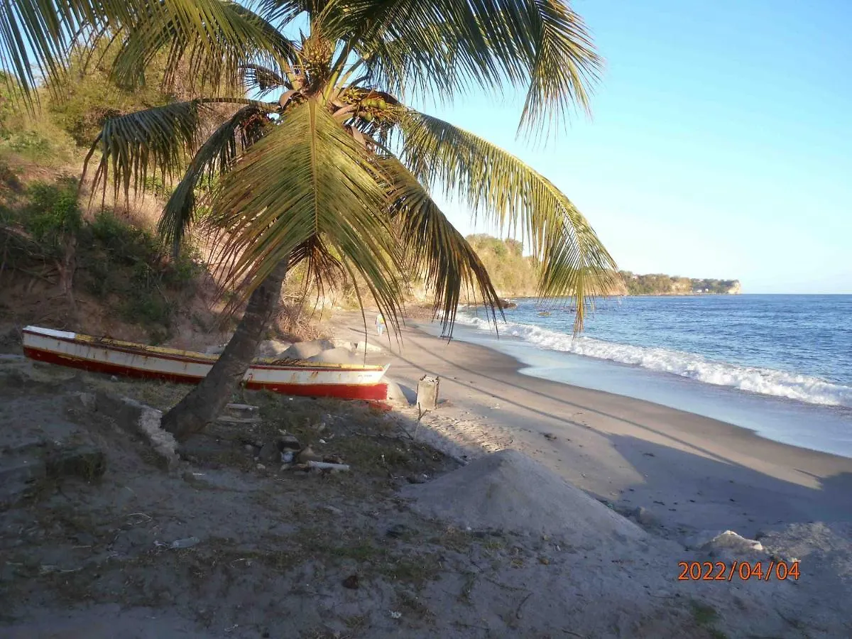 The Pink House Villa Choiseul Saint Lucia