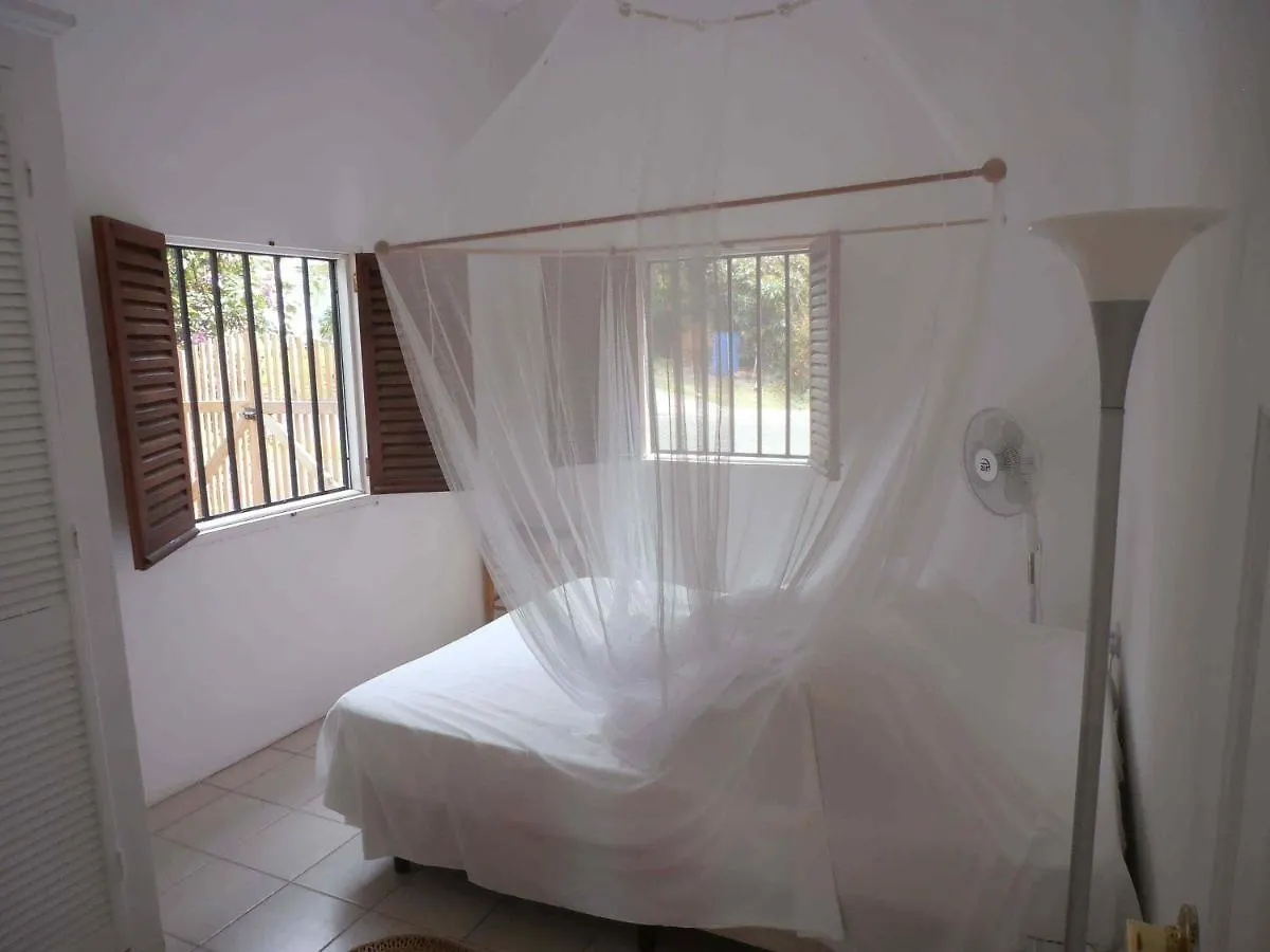 The Pink House Villa Choiseul Saint Lucia