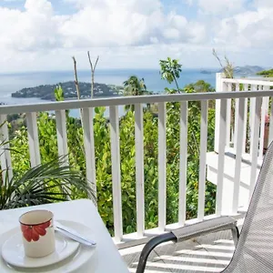  Apartment Morne Seaview