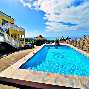  Apartment Desired View