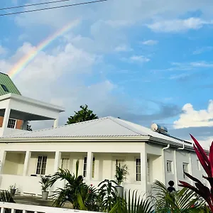  Holiday home Salt St Lucia