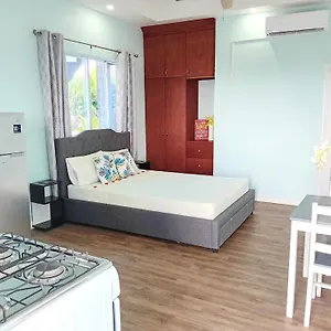  Apartment Serenity Seaview