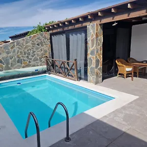 Martha Casa Principal Anexa Playa Blanca (Lanzarote)